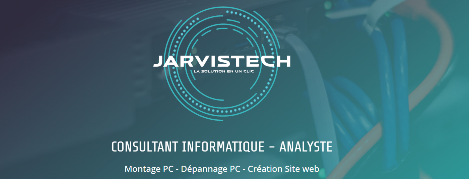 Galerie - Jarvistech 