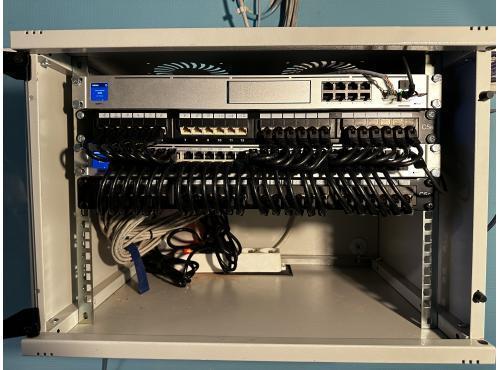 Galerie - Alpha Development