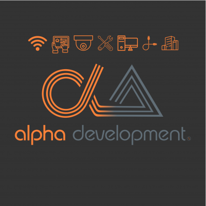 Alpha Development